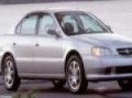 2000 ACURA TL