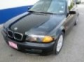 2000 BMW 3-SERIES 323i 4dr Sdn manual lthr roof