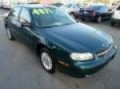 2000 CHEVROLET MALIBU 4dr Sdn