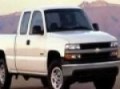 2000 CHEVROLET SILVERADO 2500