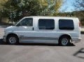2000 Chevrolet Express knoxville maryville sevierville TN