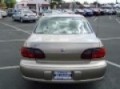 2000 Chevrolet Malibu Ciocca Hyundai