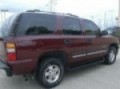 2000 Chevrolet New Tahoe  Milwaukee WI