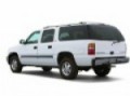2000 Chevrolet Suburban  Houston TX