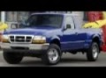 2000 FORD RANGER Madison, WI