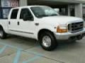 2000 FORD SUPER DUTY F-250   Harvey New Orleans LA Louisiana