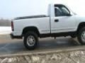 2000 GMC SIERRA exhaust clip