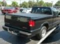2000 GMC SONOMA