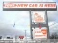 2000 GMC Sonoma, $5995 at First National Fleet & Lease North