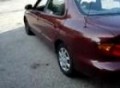 2000 HYUNDAI ELANTRA GLS  n46w0880