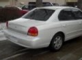 2000 Hyundai Sonata FOR SLAE!