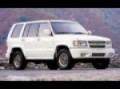 2000 ISUZU TROOPER Frederick, MD