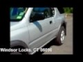 2000 Isuzu Amigo - www.airportautosales.net - Windsor Locks, CT 06096