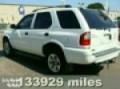 2000 Isuzu Rodeo in Arlington, TX 76011