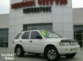 2000 Isuzu Rodeo in Rogers, AR 72758