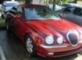2000 JAGUAR S-TYPE