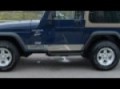 2000 Jeep Wrangler Franklin TN