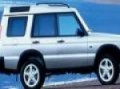 2000 LAND ROVER DISCOVERY SERIES II