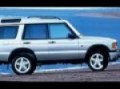 2000 LAND ROVER DISCOVERY SERIES II Louisville, KY