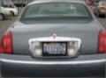 2000 Lincoln Town Car - Seattle WA
