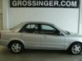 2000 MAZDA PROTEGE