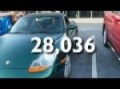 2000 Porsche Boxster Stone Mountain GA 30087