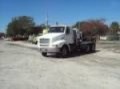 2000 Sterling Tractor Truck