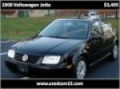 2000 Volkswagen Jetta available from World Auto Network Inc.