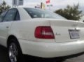 2001 AUDI A4 4dr Sdn 2.8L Quattro AWD Auto