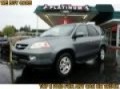 2001 Acura MDX Bellevue WA 98004