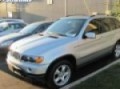 2001 BMW X5 Littleton, CO