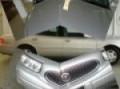 2001 BUICK LESABRE
