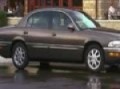 2001 BUICK PARK AVENUE El Cajon, CA