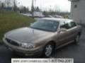 2001 Buick LeSabre Bellingham WA 98226