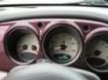 2001 CHRYSLER PT CRUISER