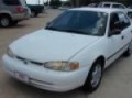 2001 Chevrolet Prizm at Bob Howard Buick Pontiac GMC