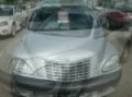 2001 Chrysler PT Cruiser  Flint MI