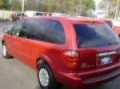 2001 Chrysler Town & Country  Oconomowoc WI