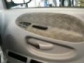 2001 DODGE RAM