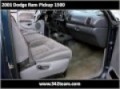 2001 Dodge Ram Pickup 1500 available from Team Auto Sales