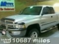 2001 Dodge Ram Pickup 1500 in Tiffin Cleveland, OH 44883