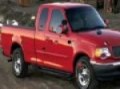 2001 FORD F-150