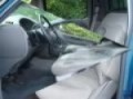 2001 FORD F-150 SUPERCREW Pasadena , MD