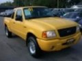 2001 FORD RANGER Des Moines, IA