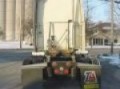 2001 FREIGHTLINER FLD120 Maumee, OH