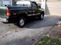 2001 GMC 1500 With Flowmaster Super 40