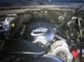 2001 GMC SIERRA 2500HD