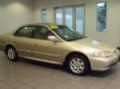 2001 HONDA Accord Sdn EX Auto Harvey New Orleans LA Louisiana