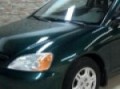 2001 Honda Civic Gateway Auto and Truck Rochester Hills,