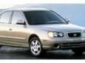 2001 Hyundai Elantra